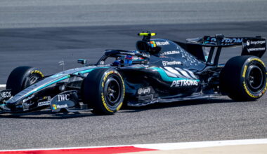 Kimi Antonelli explains F1 'shock' awaiting teams at Australian GP