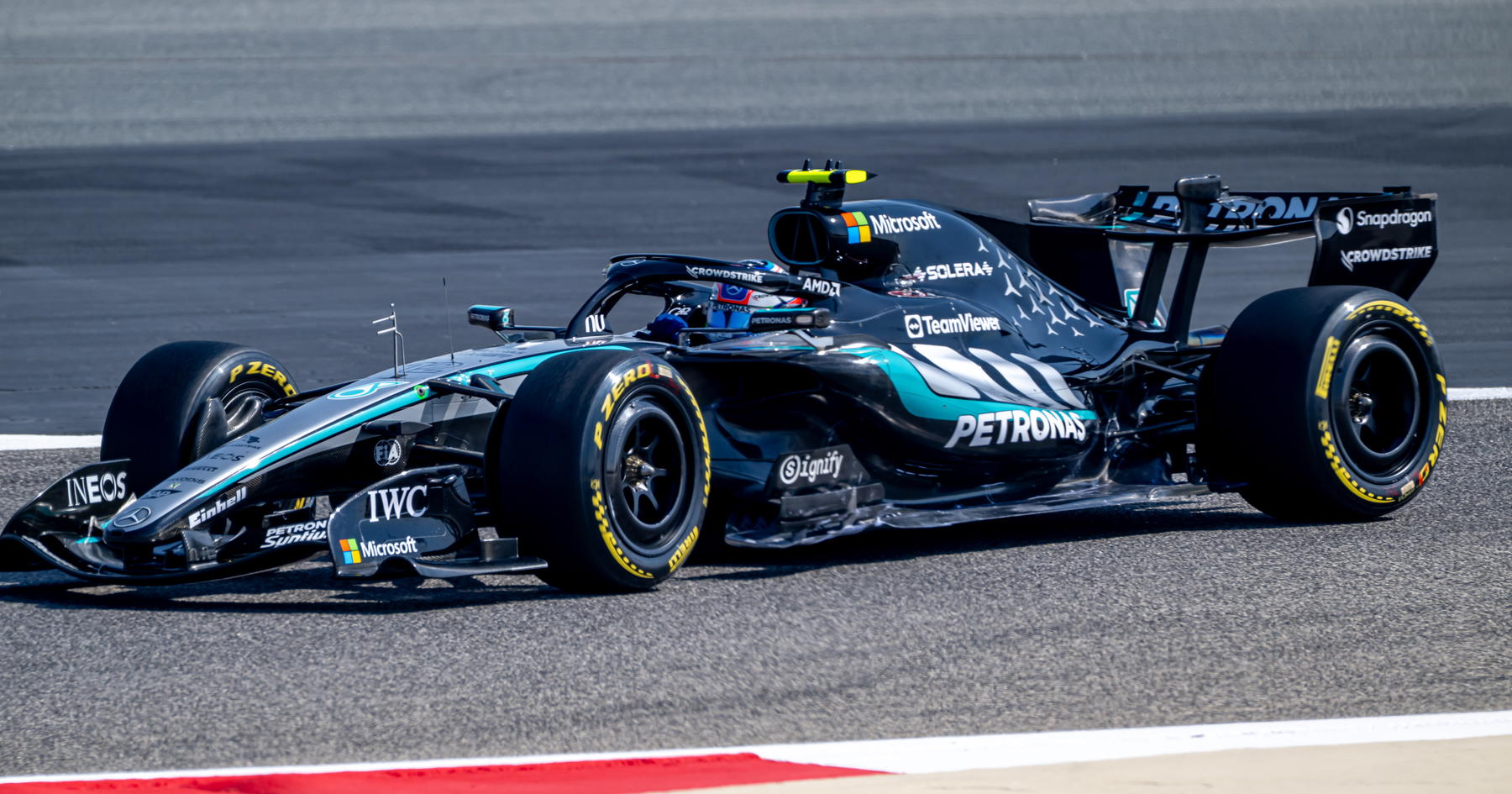 Kimi Antonelli explains F1 'shock' awaiting teams at Australian GP