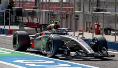 Audi discover breakthrough after eliminating 'clunky' F1 gremlins