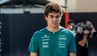Lance Stroll issues clear Honda demand in Aston Martin warning