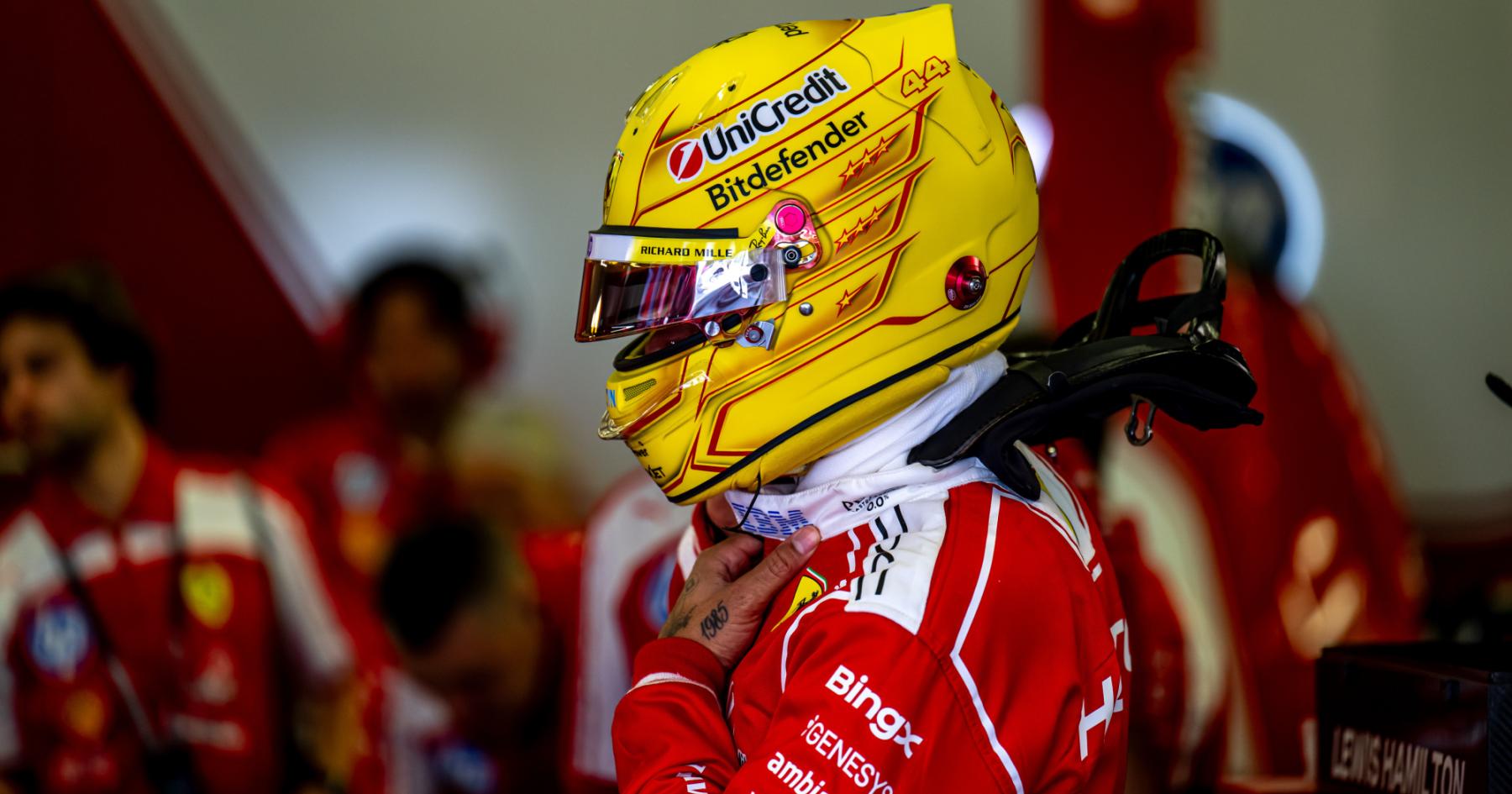 Lewis Hamilton voices GP2 worry as Adrian Newey issues 'biased' Mercedes verdict - RacingNews365 Review