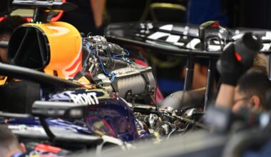 F1 2026 engine rules and penalties explained