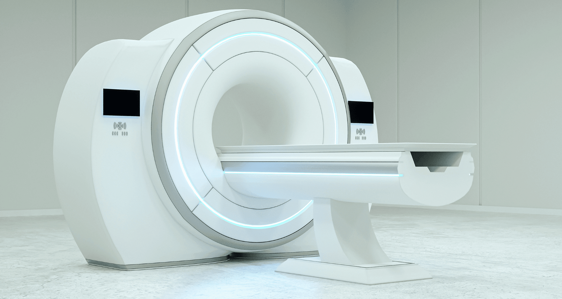 MRI machine