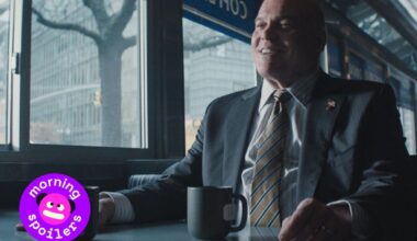 Vincent D'Onofrio Explains Why Mayor Fisk Won't Be in 'Spider-Man: Brand New Day'