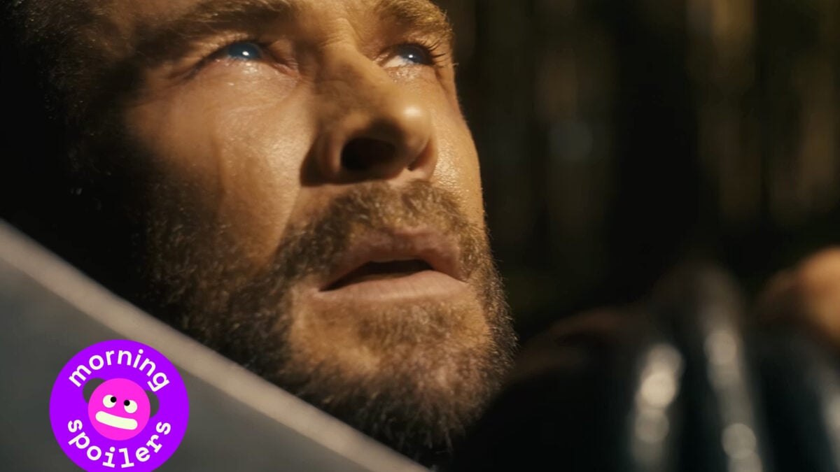 Chris Hemsworth Has High Hopes for Thor's MCU Future