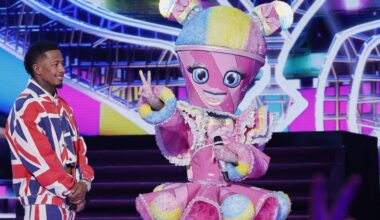 The Masked Singer Season 14 Episode 7 Recap: Snow Cone Revealed