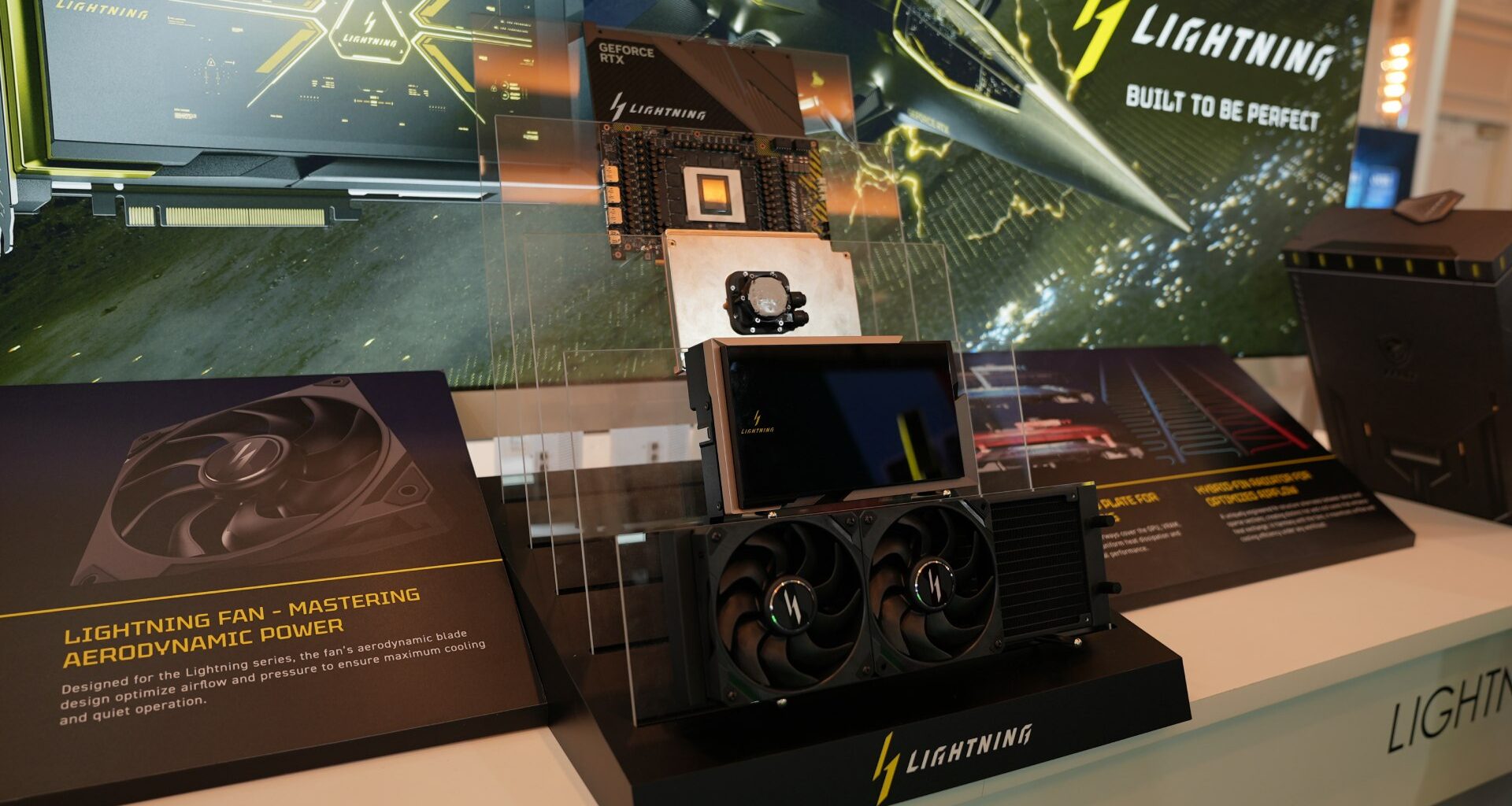 Popular US retailer lists MSI’s RTX 5090 Lightning Z for $5,090, but resellers are already asking for way more