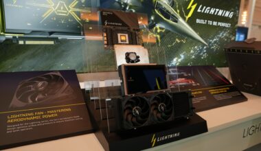 Popular US retailer lists MSI’s RTX 5090 Lightning Z for $5,090, but resellers are already asking for way more