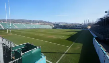 Men's pro rugby union in England dumps relegation and promotion in major overhaul