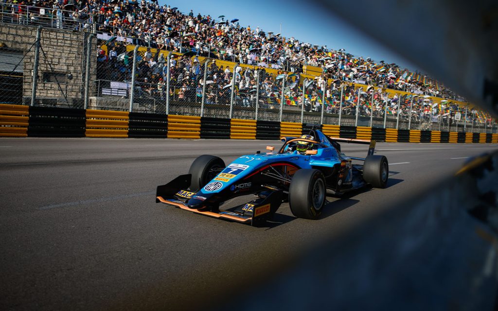 Does Macao really need a Formula 1 Grand Prix? 