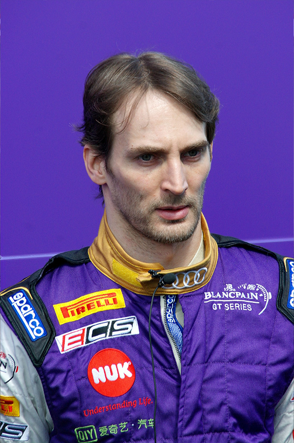 Does Macao really need a Formula 1 Grand Prix? - Andre Couto