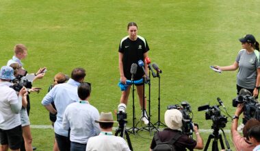 Arnold: The AFC Women's Asian Cup 2026™ is going to be the start of our best football