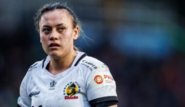 'This year’s Six Nations is going to be as competitive as PWR, as it’s all the same players'