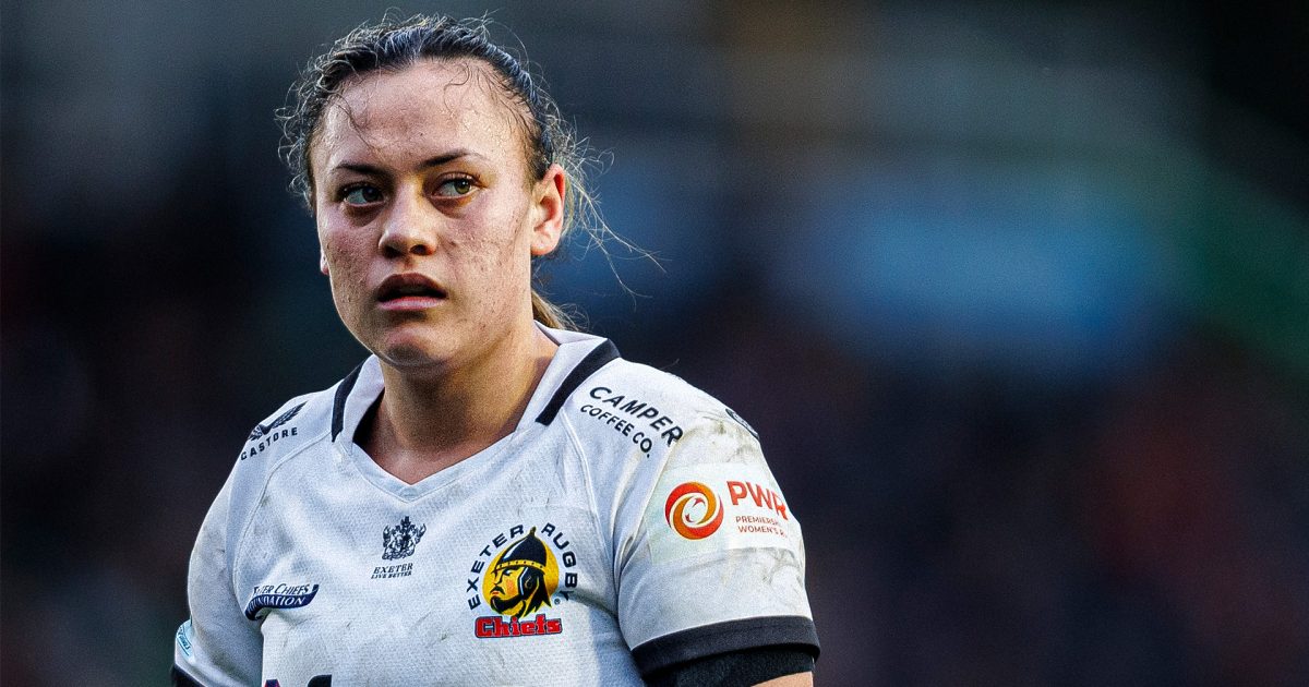 'This year’s Six Nations is going to be as competitive as PWR, as it’s all the same players'