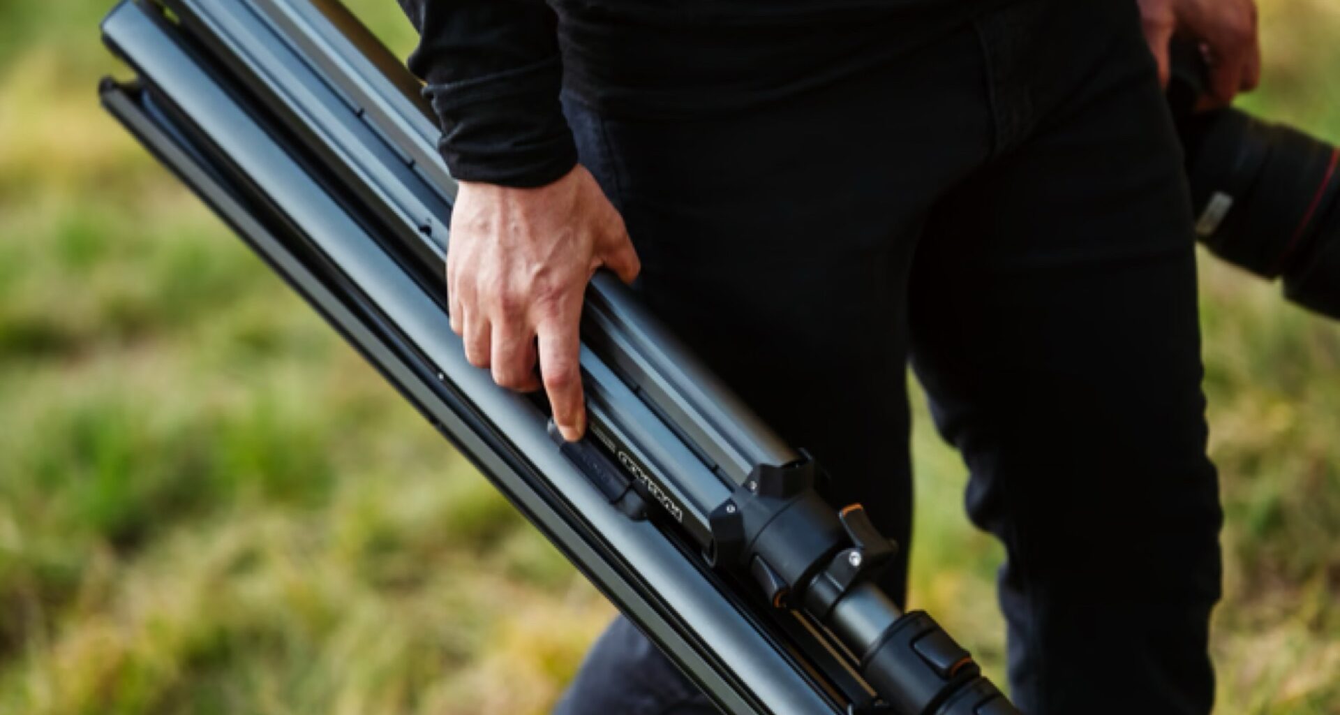 MagMod MagStand wants to revolutionize light stands with clever design