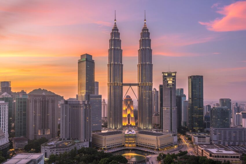 Malasiya - travel and tour world