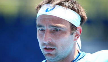 Former top 40 player's scandalous statement against the ITIA: "The current tennis systems are corrupt and must be dismantled." Source: Getty