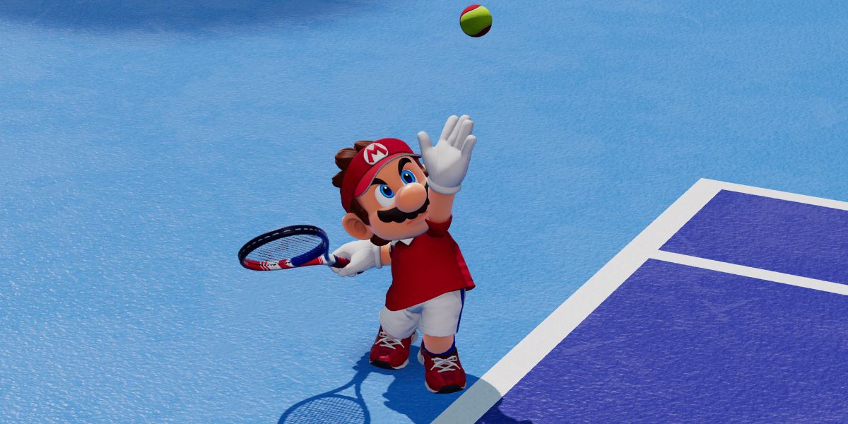 Mario Tennis Fever Review: A Smashing Return to Form for the Nintendo Switch 2