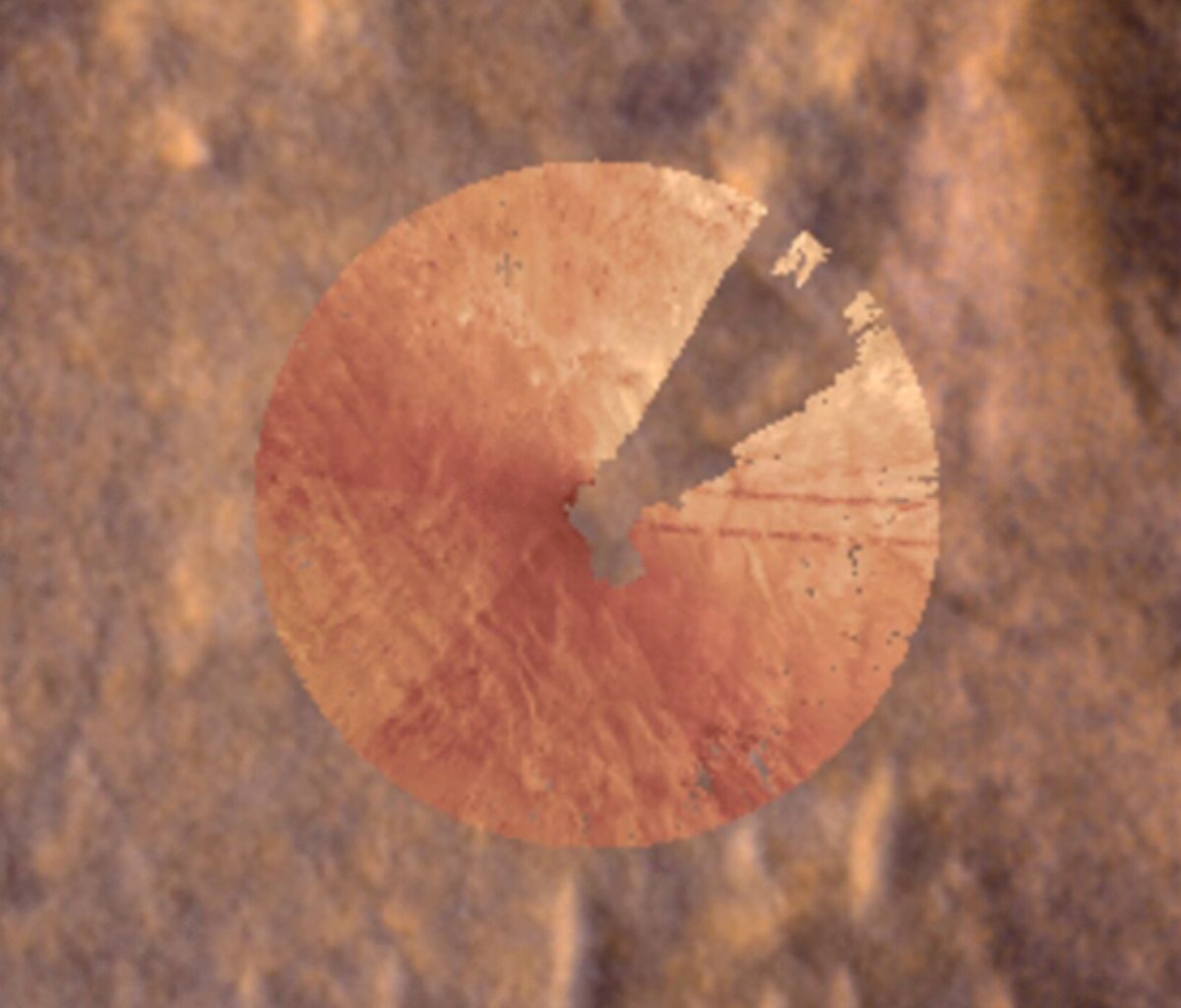 NASA's new tech finally lets the Perseverance rover track its location in real time