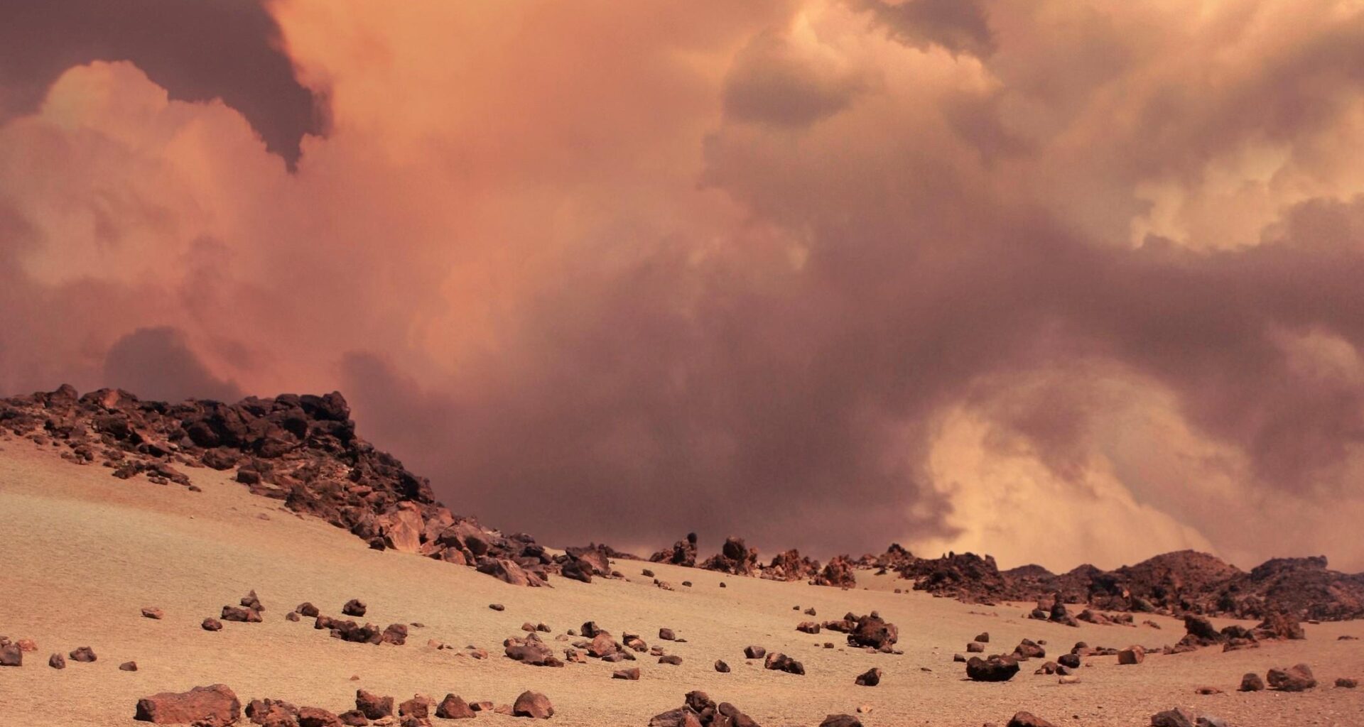 Mars has been losing water in ways scientists didn’t expect