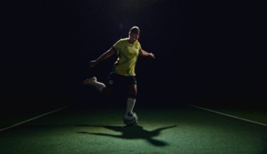 Football Australia & Ogilvy Team Up To Reprise Matilda's 'Til It's Done' Campaign