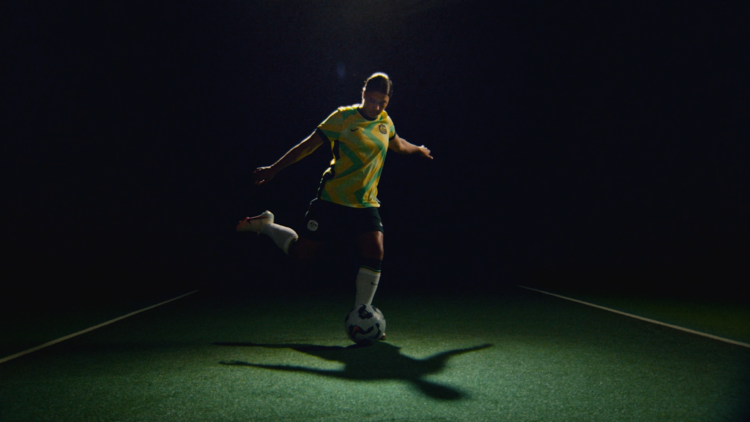 Football Australia & Ogilvy Team Up To Reprise Matilda's 'Til It's Done' Campaign