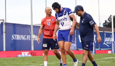 NRL injury list 2026: Your club’s medical news, casualty ward, player return dates image