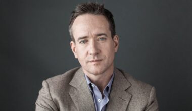 Matthew Macfadyen Joins ‘Seance On A Wet Afternoon’ Adaptation 