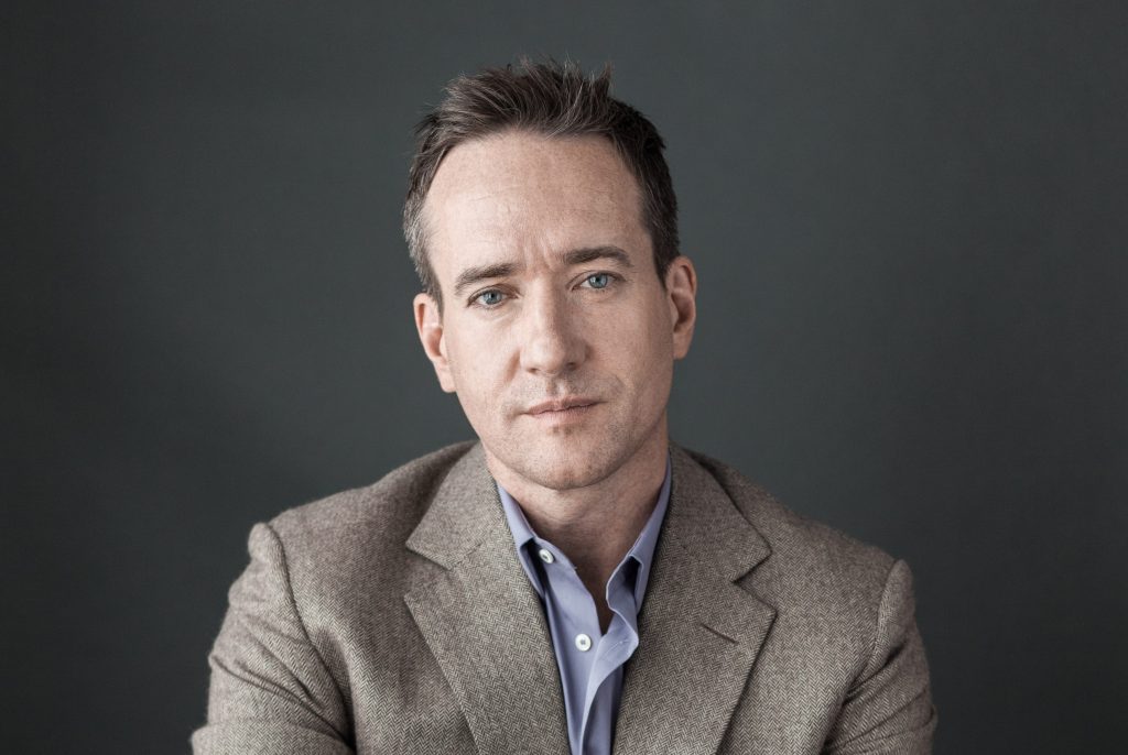 Matthew Macfadyen Joins ‘Seance On A Wet Afternoon’ Adaptation 