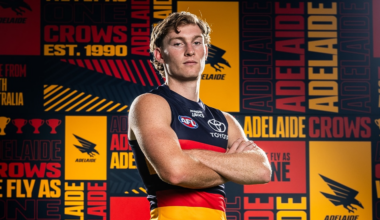 How a veteran has helped Michalanney in his rapid rise