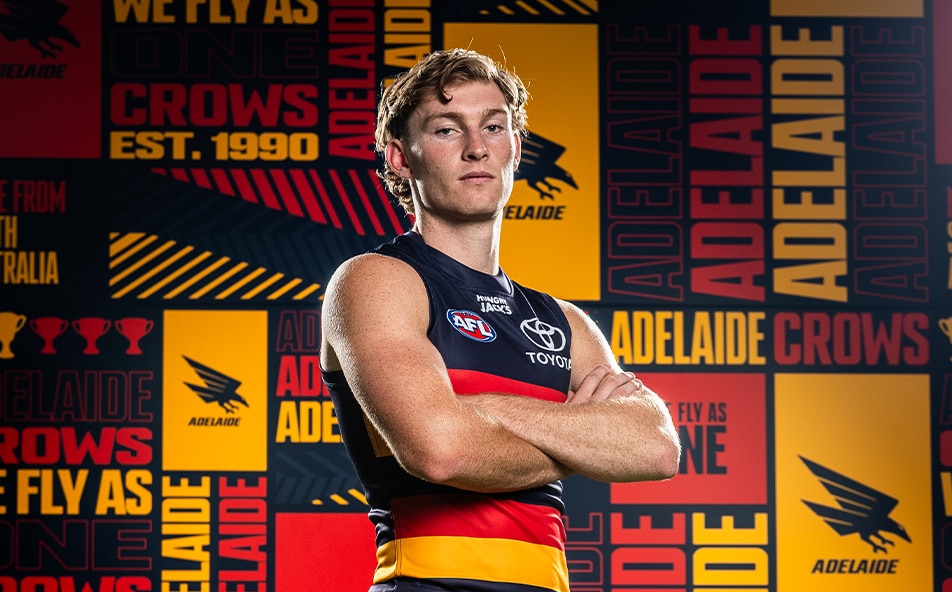 How a veteran has helped Michalanney in his rapid rise