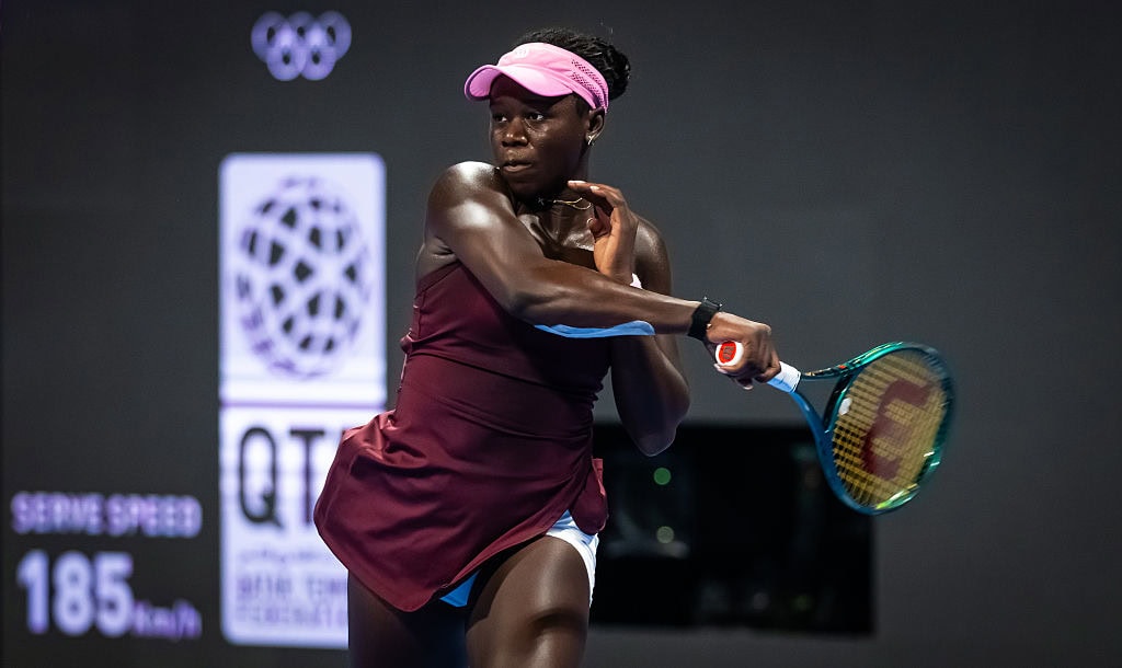 Tennis | Rankings Report | Victoria Mboko makes top ten debut following Doha run as De Minaur regains momentum