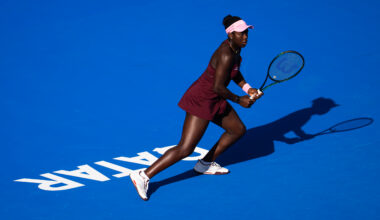 Mboko saves match point, defeats Andreeva for the first time in Doha