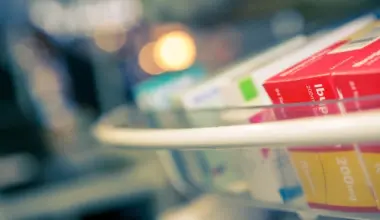 Lords warn medicine shortages now a national security risk