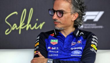 Red Bull reject 'noise' tag over contentious F1 power unit issue