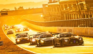 Drivers and teams: 2026 Meguiar's Bathurst 12 Hour entry list - Repco Supercars Championship