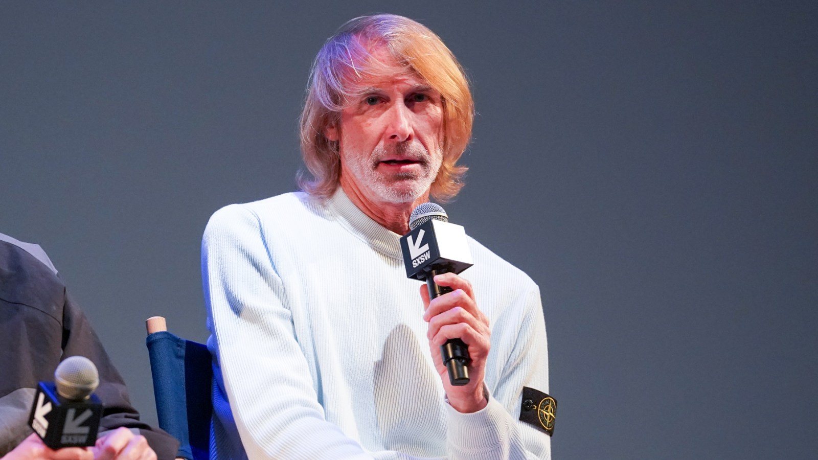 Michael Bay Sues for $1.5 Million Over Cadillac F1 Super Bowl Spot