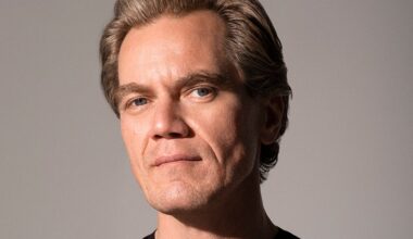 Michael Shannon to Lead Doctor Caligari's Cabinet of Wonders