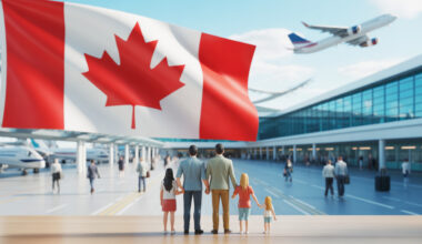 Canada is now "poorer than Alabama"