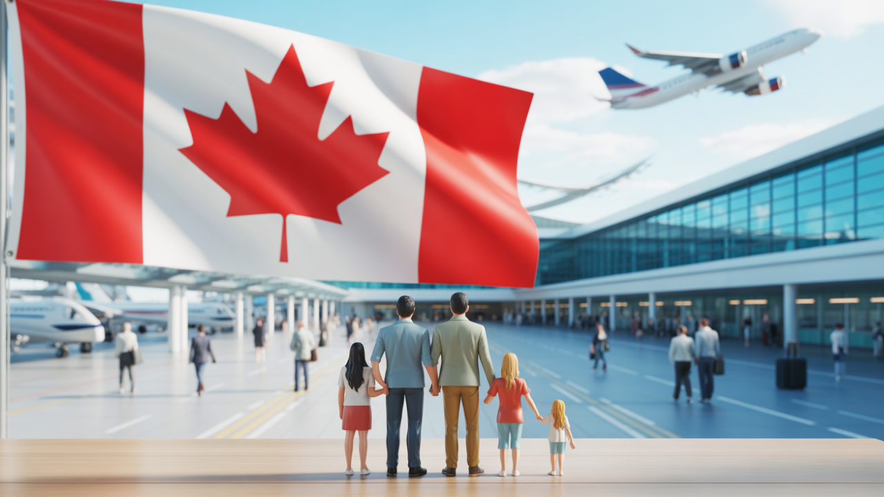 Canada is now "poorer than Alabama"