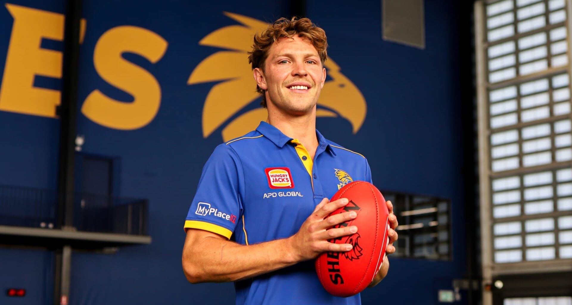 Murdock gets his shot on Eagles’ list