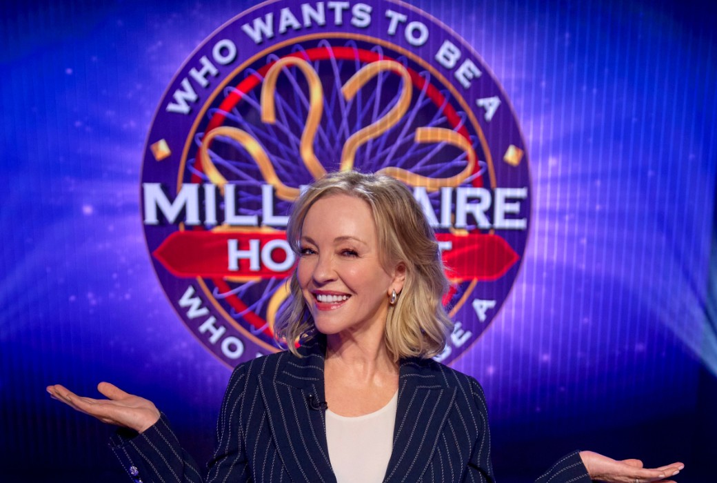 MAFS dominates Tuesday. Millionaire Hot Seat aids 10 slate.