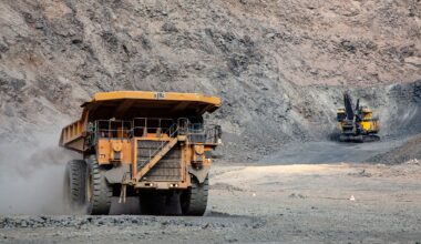 Australia considers price floor for critical minerals to attract foreign investment