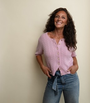 Miranda Popen, hormone nutritionist