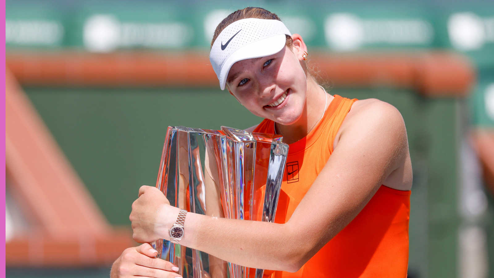 Will Eala be seeded? Sabalenka, Swiatek, Rybakina, Gauff star