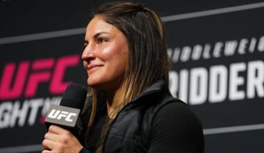 Why Difficult Fights Strengthens Loopy Godinez: "That’s Why We're Here"