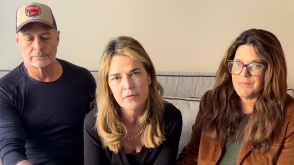 Savannah Guthrie Says 'We Will Pay' for Return of Mother