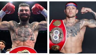 Paro Delighted To Dodge ‘Dodgy’ Judging After Securing Aussie Advantage For Crocker Title Clash