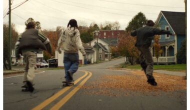 Trailer For Berlin-Based Film 'Paradise' Unveiled