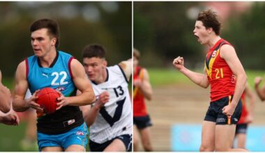 Selecting AFL Origin teams for South Australia and the Allies - AFL News